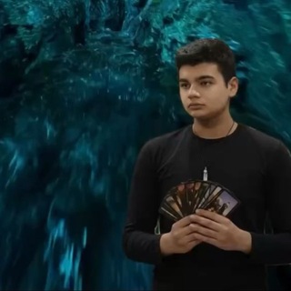 Omar_Taro ПАРАПСИХОЛОГ