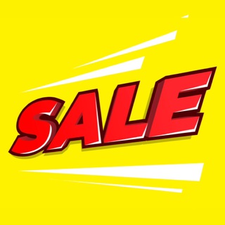Аватар канала 🔥Гаджет Sale💸 – Промокоды, СКИДКИ, Акции @gadget_sale