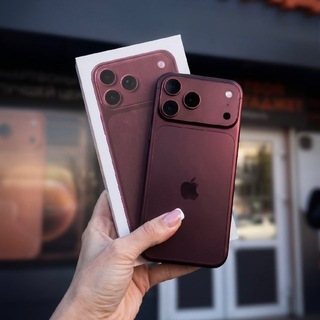 Аватар канала ГАДЖЕТЫ_СМАРТФОНЫ📲🎧⌚️ @gadjet_smartphone
