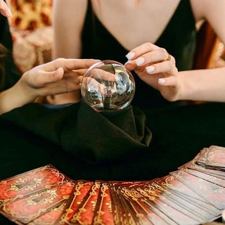 🔮فال تاروت ارمنی و شمع تراپی🔮