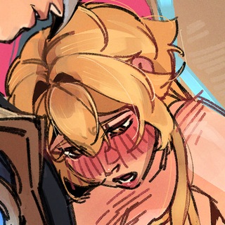 Galack |NSFW| СТРОГО 18+