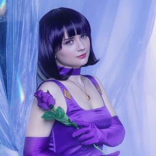 Galatea cosplay