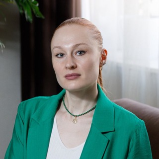 Галина Синегубова|неопсихолог