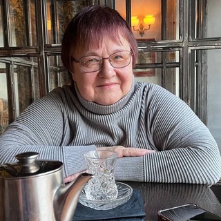 Галина Шандарина, психолог