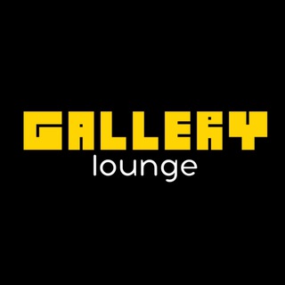 Gallery Lounge