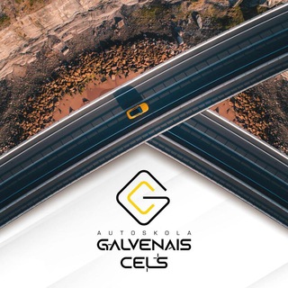 Автошкола "GALVENAIS CEĻŠ"