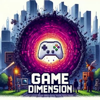 Game Dimension