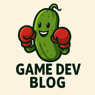 GameDev Pickle