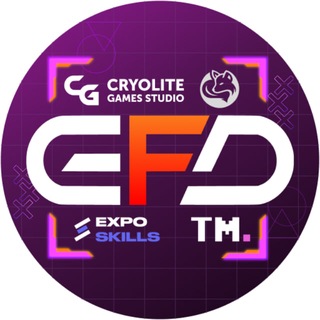 GameDevFest 2026 🎮 by Expo Skills, ЦМА ТМ, CGStudio & ChillArctic