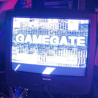 GameGate (Chiptune/8bit)