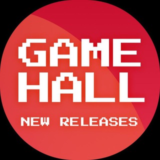 Game Hall: New Releases