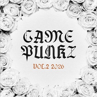 Game Punkz'26 vol.2