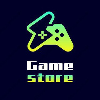 Аватар канала Game store / игровые диски, игры, геймпады, кресла @gamestore_bryansk