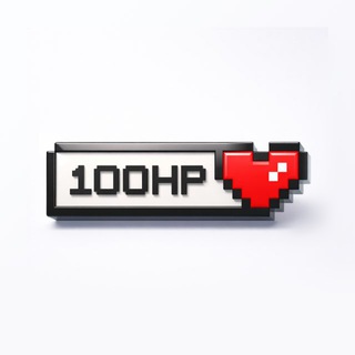 100HP Gaming Official