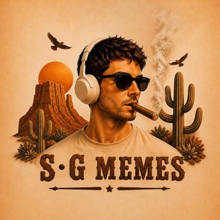 S.G ● Memes