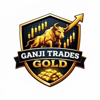 GANJI TRADES GOLD💰💵