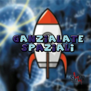 Ganzialate Spaziali 🚀