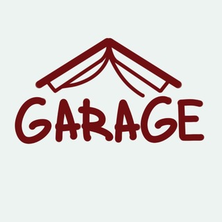 GARAGE || zines