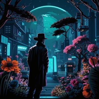 Garden Detective