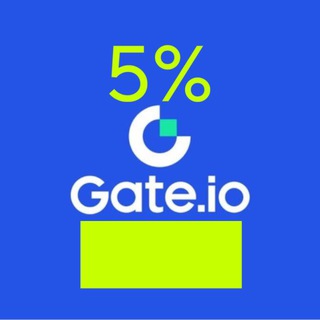 splash 5% GATE