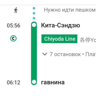 гавнина