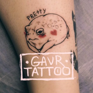 Gavrtattoo🌿