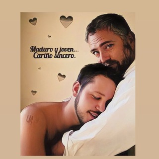 🏳️‍🌈🇪🇸 CANAL PRINCIPAL Gay Pride LGTB Hombres 👨‍❤️‍👨 👬 de España y América Latina