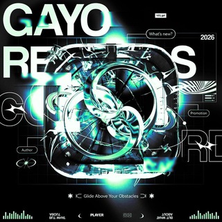 GAYO RECORDS
