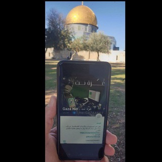 غزة نت - Gaza Net