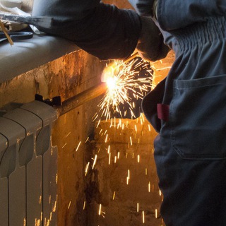 Газосварка