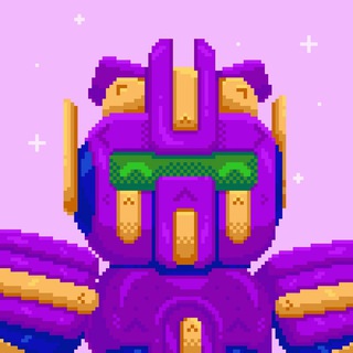 Влажные мечты о G-Bots