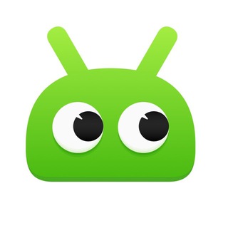 Аватар канала GdeAPK | Взломанные игры на Андроид @gdeapk