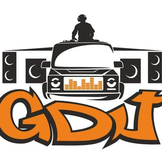 GDJ_EVENT ✨ музыкальный гелик