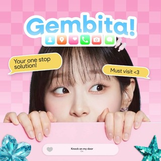 Gembita ✧.