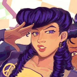 (non) daily : ⚥Genderbend JJBA confession