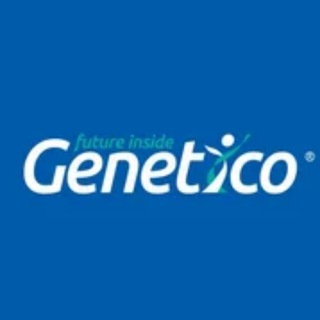 Genetico Invest️️📈