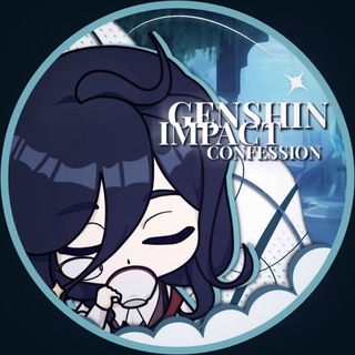genshin impact confession