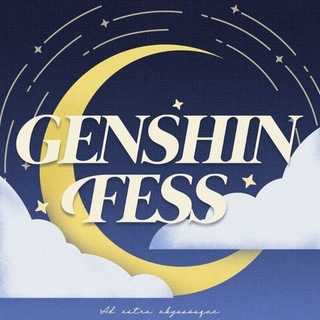 GENSHINFESS.