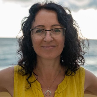 Аватар канала Женский РАЙ🧚‍♂🏝Людмила Кожевникова @genskiyrai