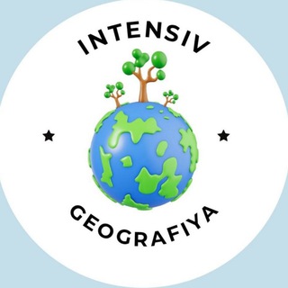 Intensiv Geografiya