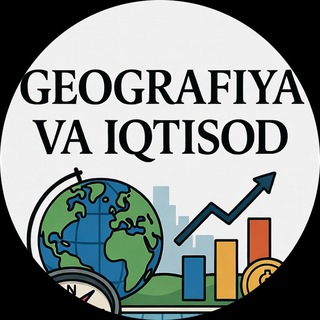 Geografiya iqtisod