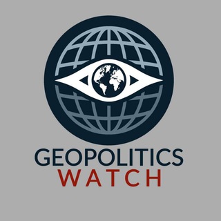 Geopolitics Watch