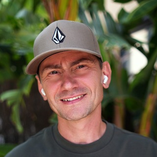 George Ivensiya