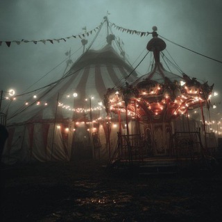 Аватар канала WEASLEY CIRCUS || NEWS @georgewslover