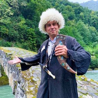 Авторские туры в Грузию
