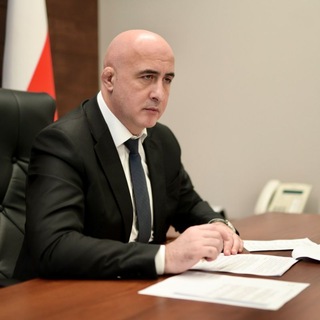 Георгий Атаров