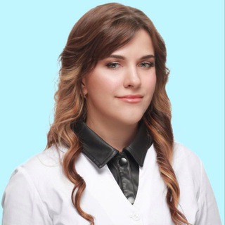 Врач гериатр/терапевт Мария Леонова 👩🏽‍⚕️🥼