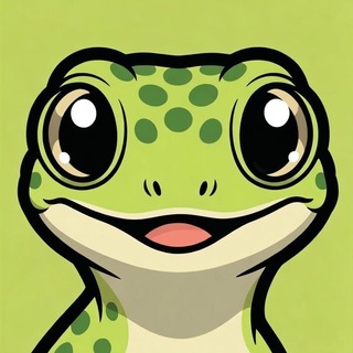 Gexo🦎