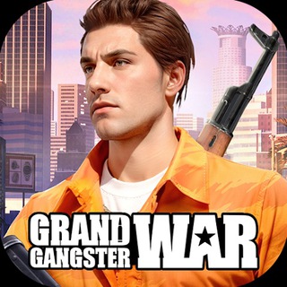 Grand Gangster War: Закон Улиц