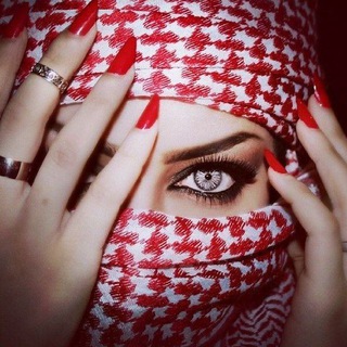 《~ "غیرك ما يحلالي"~》